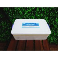 Sữa chua hạ long hộp 2,5kg - CHUẨN VỊ SỮA CHUA HẠ LONG (chỉ giao hỏa tốc)