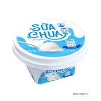 Sữa chua Hạ Long nguyên vị 140ml