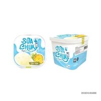 Sữa chua Hạ Long vị dứa 900ml