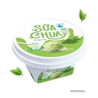 Sữa chua Hạ Long vị matcha 140ml