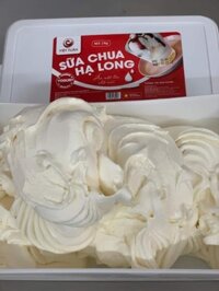Sữa chua Hạ Long