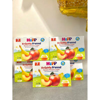 Sữa chua Hipp từ 7m