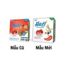 Sữa chua Hoff dâu