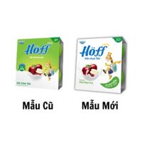 Sữa chua Hoff táo