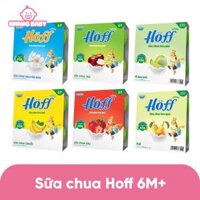 Sữa chua Hoff