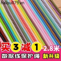 Sửa chữa hỏng Công cụ tiện dụng bị hỏng Cáp dữ liệu Dây cuộn dây Bộ sạc điện thoại di động Vỏ bảo vệ Đầu nối chống hỏng