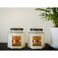 Sữa chua Hy Lạp (Greek Yogurt) không đường 500gr