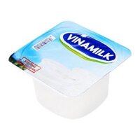 Sữa Chua Ít Đường Vinamilk 4 hộp x 100g