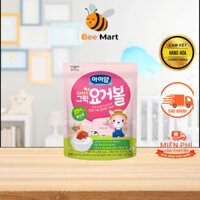 Sữa Chua Khô ILDONG Cho Bé