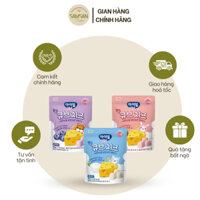 SỮA CHUA KHÔ ILDONG – VỊ NGON, DỄ ĂN, BÉ YÊU THÍCH