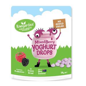 Sữa chua khô Kiwigarden 20g