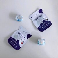 Sữa chua khô Naeiae