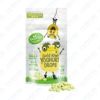 Sữa chua khô vị kiwi vàng Kiwigarden 20g