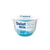 Sữa Chua không đường Đà Lạt 100g