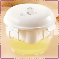 Sữa Chua Lọc Máy Làm Phô Mai Lọc Phụ Kiện Nhà Bếp Sữa Chua Gia Đình Đậu Nành Cho Nhà Bếp Gia Đình