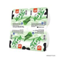 Sữa Chua Lof Ba Vì Nha Đam 100G