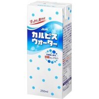 Sữa Chua Lợi Khuẩn Calpis Water 250ml
