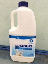 Sữa Chua Long Thành 1.76L – Can