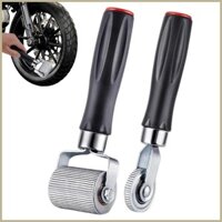 Sửa chữa lốp Con lăn nén Sửa chữa lốp tự động Máy ép bánh xe Máy cạo lõi dày Con lăn kim loại Sửa chữa lốp shopeban2vn