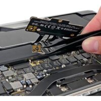 Sửa Chữa Màn Hình Macbook Bị Sọc – Đốm Sáng – Vỡ