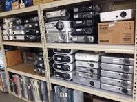 Sửa chữa máy chiếu khu vực Phố Yết Kiêu