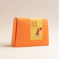 Sữa chua mít sấy thăng hoa 50gr