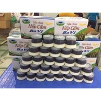 Sữa chua nếp cẩm 100k/ thùng