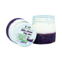 Sữa chua nếp cẩm 160g