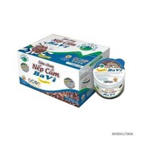 Sữa Chua Nếp Cẩm Ba Vì 100G