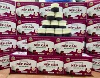 Sữa chua Nếp Cẩm Ba Vì