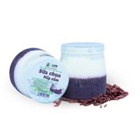 Sữa Chua Nếp Cẩm Mộc Châu 120g
