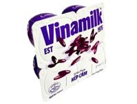 SUA CHUA NEP CAM VINAMILK 100G