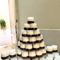 Sữa chua nếp cẩm