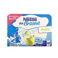 SỮA CHUA NESTLE HÀNG AIR