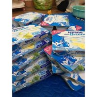 Sữa chua nestle