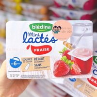 Sữa chua nguội Bledina (date 2-3/2022)