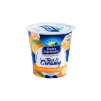 Sữa chua nguyên chất Hy Lạp vị mật ong Greek Dairy Farmers 150 g (I0004243)