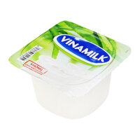 Sữa Chua Nha Đam Vinamilk lốc 4 hộp x 100g