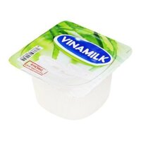 Sữa Chua Nha Đam Vinamilk lốc 4 hộp x 100g