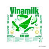 Sữa chua Nha đam Vinamilk 100g