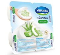 Sữa chua nha đam Vinamilk