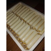 sữa chua nhà làm( 30 bịch)