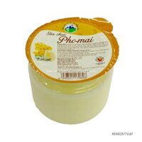 Sữa Chua Phô Mai Ba Vì 120G