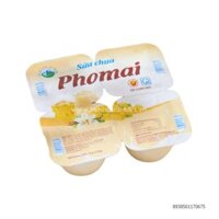 Sữa Chua Phô Mai Ba Vì 70G