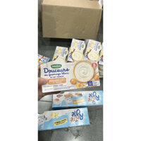 Sữa Chua  Phô Mai Bledina Douceurs Pháp Cho Bé Từ 6M