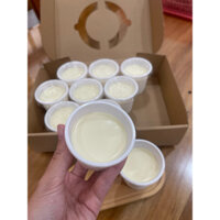 SỮA CHUA PHÔ MAI ĐÀ LẠT - CHUẨN VỊ ĐÀ LẠT