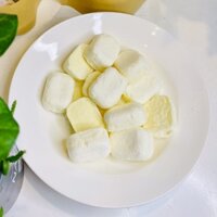 Sữa chua phô mai Đà Lạt sấy thăng hoa