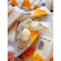 SỮA CHUA PHÔ MAI DATE MỚI