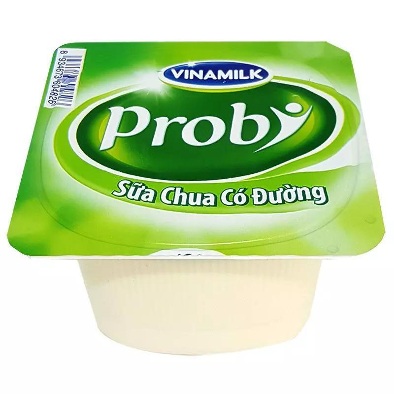 Sữa chua Probi 100g