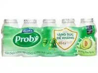 SỮA CHUA PROBI dưa gang T/10lốc/5 65ml | THUẬN THẢO MOM & BABY-Đồng hành cùng mẹ yêu thương bé